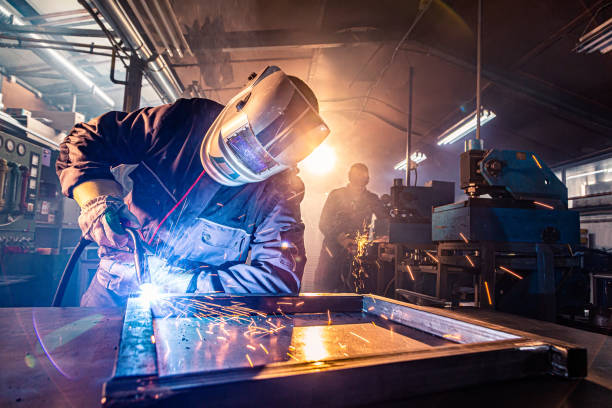 Best Food and Beverage Processing Equipment Welding in Trent Woods, NC