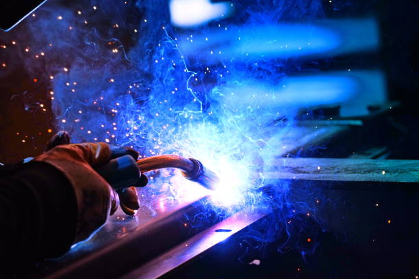 Best Structural Steel Welding in Trent Woods, NC
