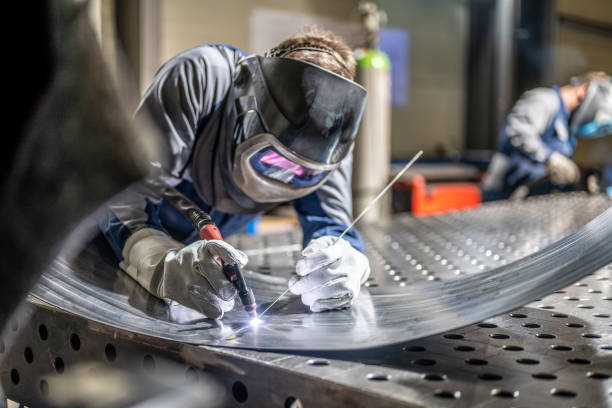Reliable Trent Woods, NC Welder & Metal Fabrication Solutions
