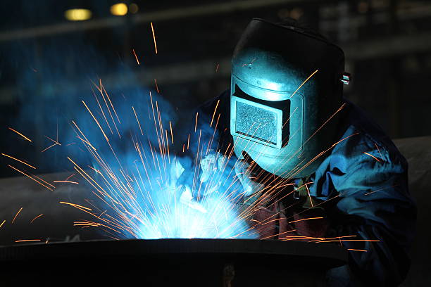 Affordable Welder Services in Trent Woods, NC