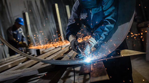 Best Aerospace and Defense Welding in Trent Woods, NC